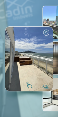 IM�VEIS 500M DA PRAIA